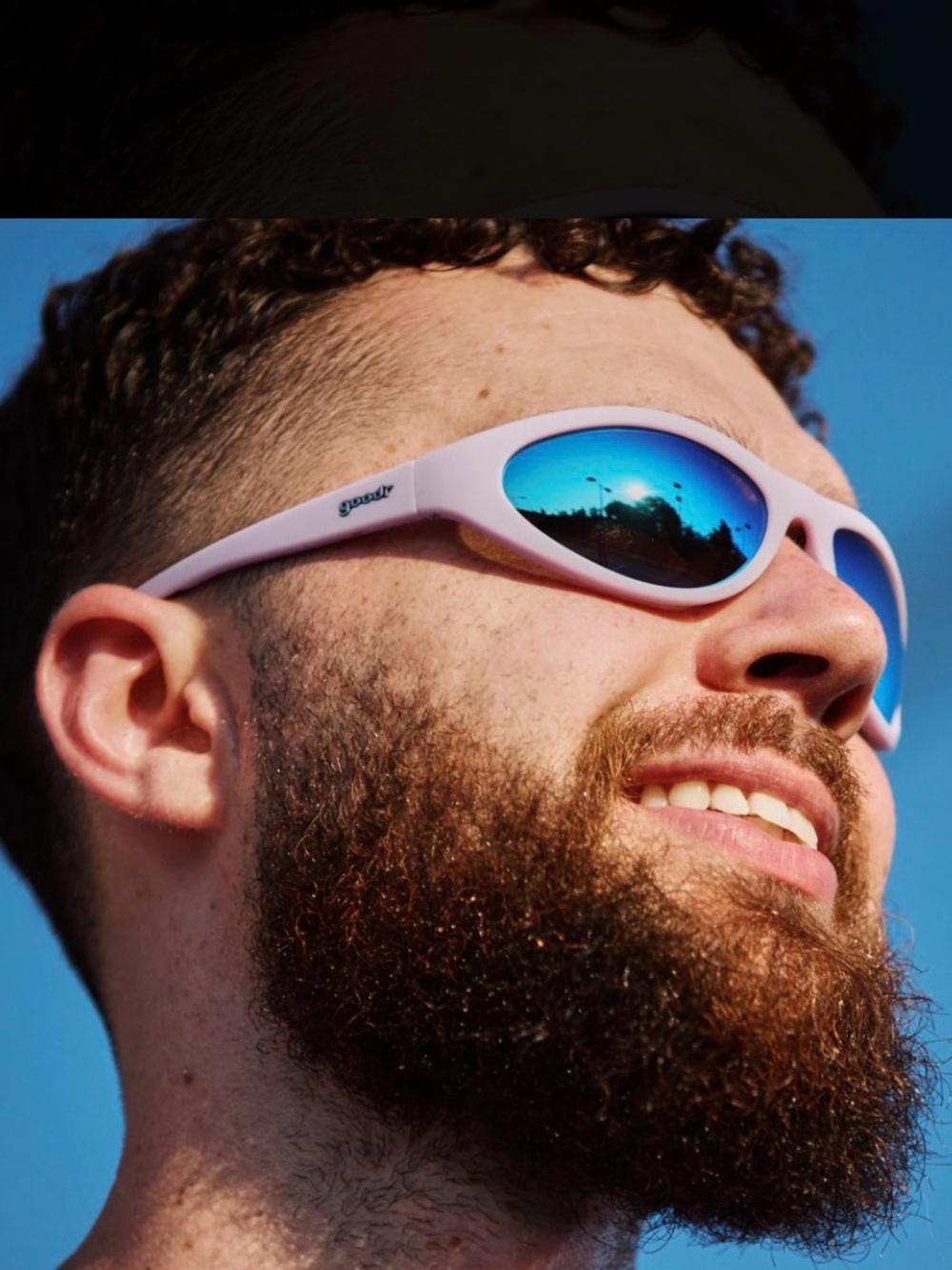 Goodr BUG G Sport Sunglasses NWOT